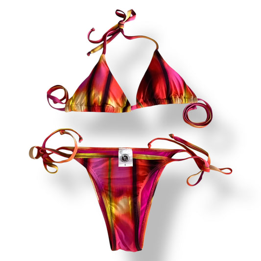 OLA TROPICAL SWIMWEAR SUNSET