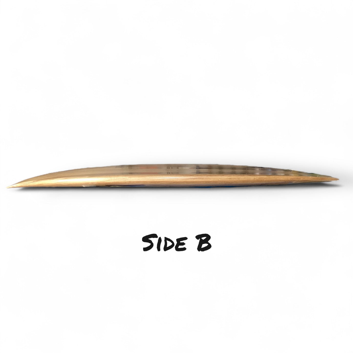 USED 5’5” FIREWIRE TWICE BAKED