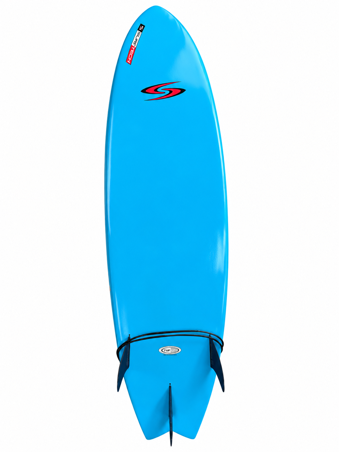 Used board 6’5”