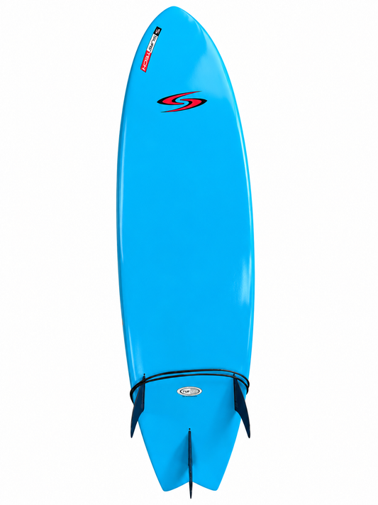 Used board 6’5”