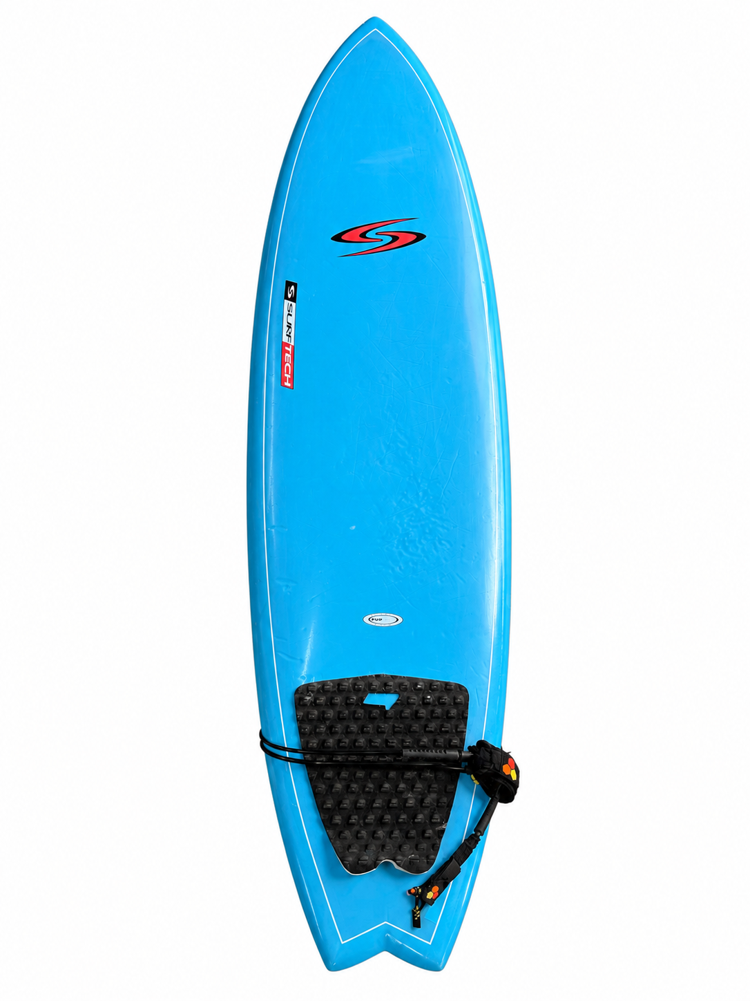 Used board 6’5”