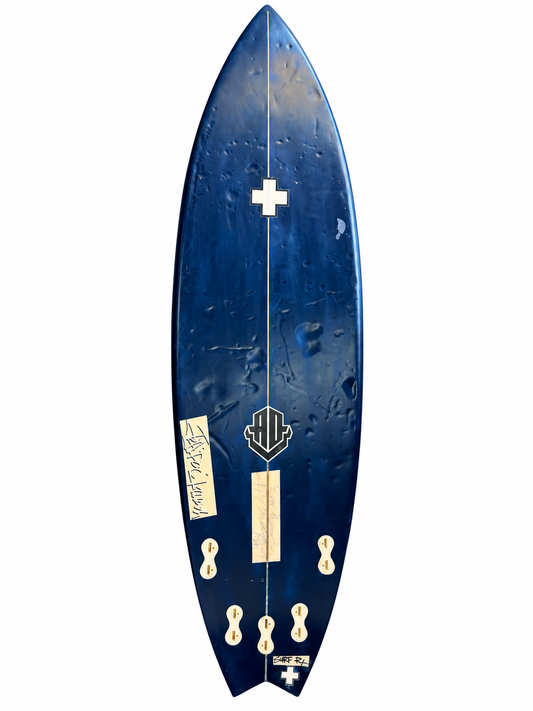 Surfboard 6’0”