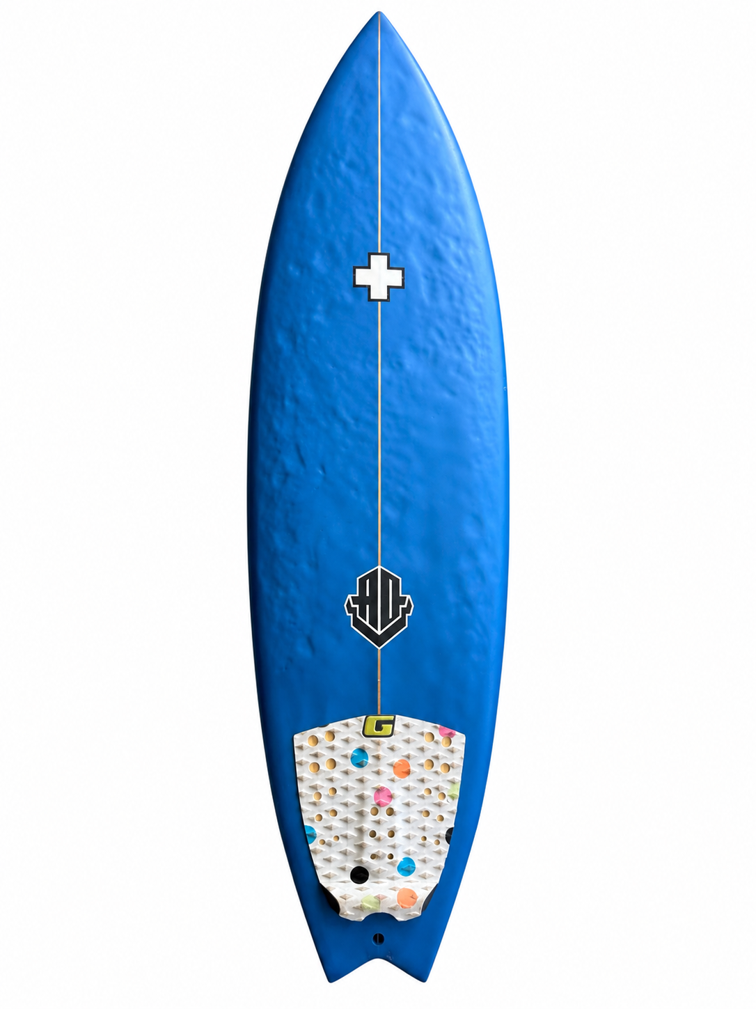 Surfboard 6’0”